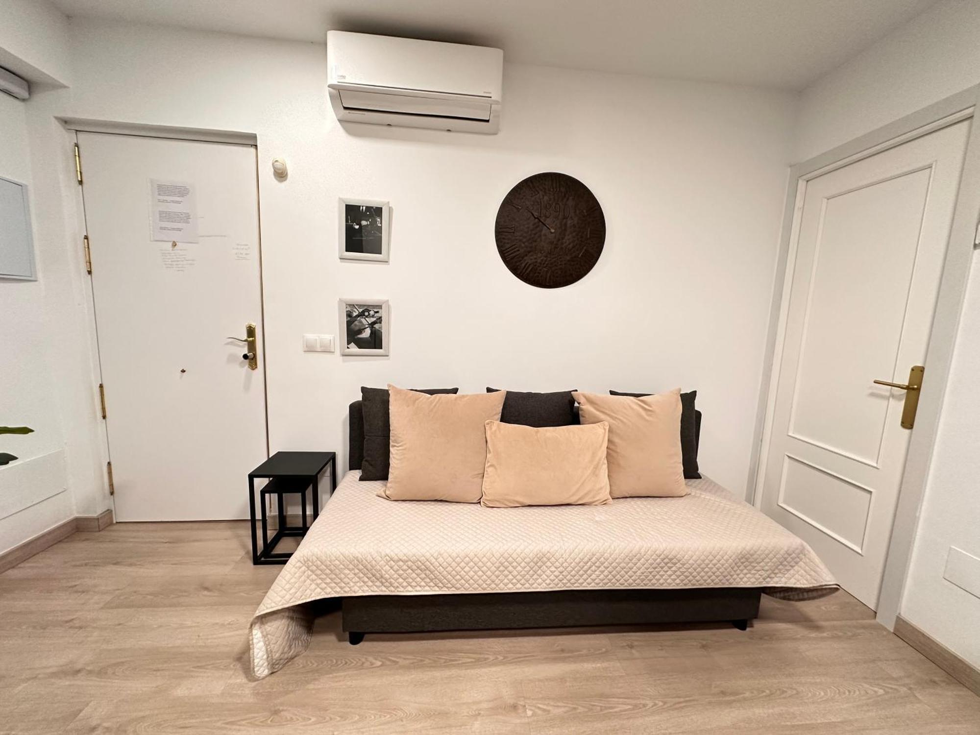 Centro Historico Parking Gratis Terraza 01 Especial 4d Appartement *