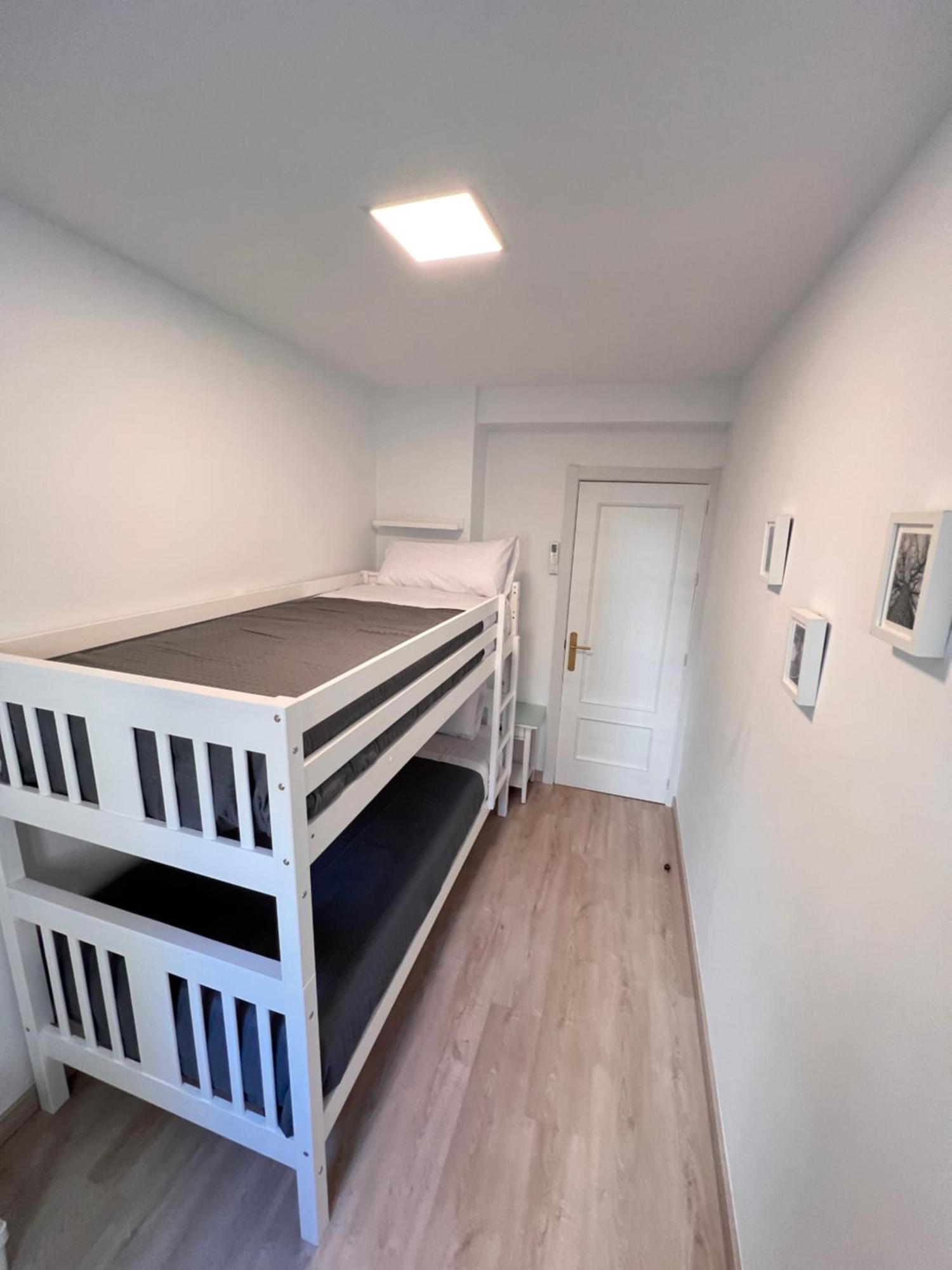 Centro Historico Parking Gratis Terraza 01 Especial 4d Appartement *
