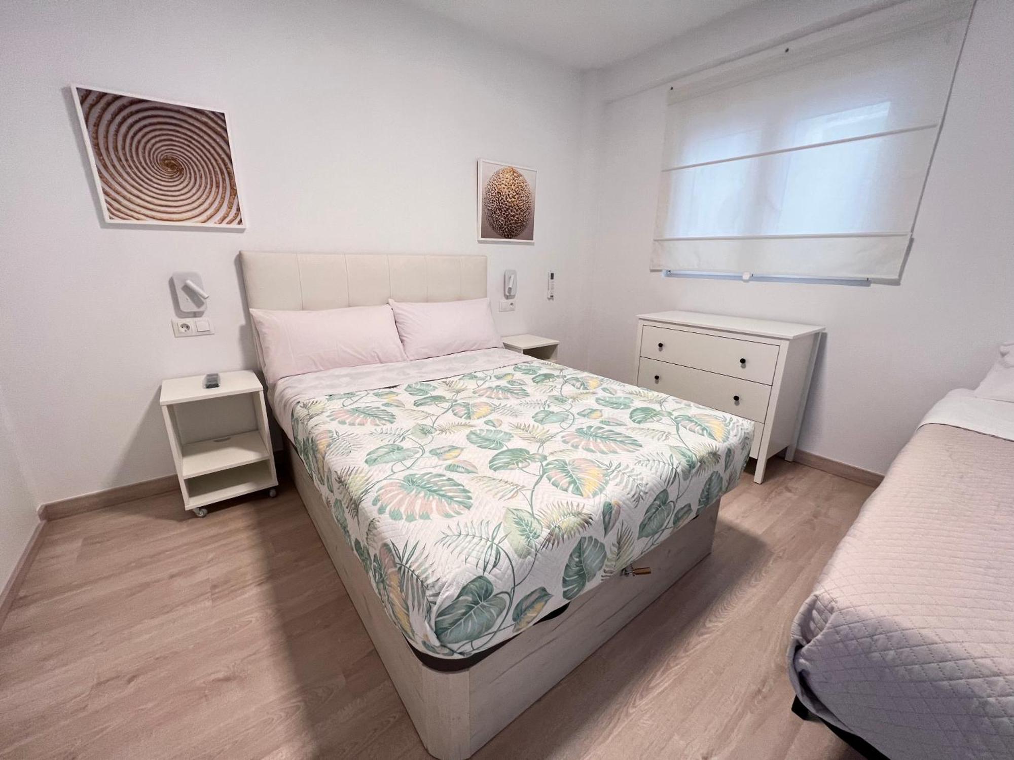 Centro Historico Parking Gratis Terraza 01 Especial 4d Appartement *