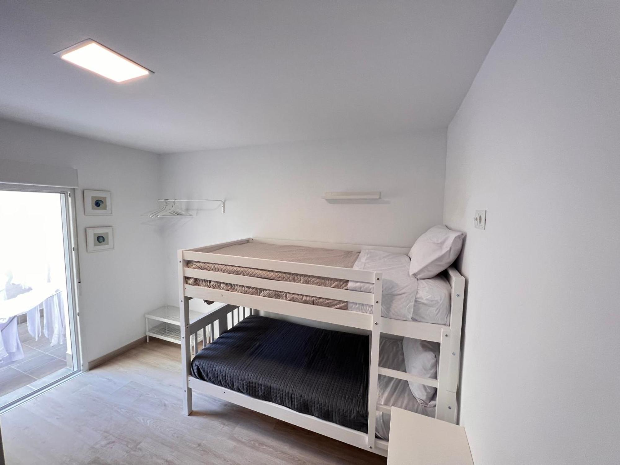 Appartement Centro Historico Parking Gratis Terraza 01 Especial 4d Málaga